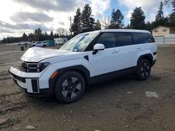 2026 Hyundai Santa fe Hybrid se for sale in Spanaway, WA