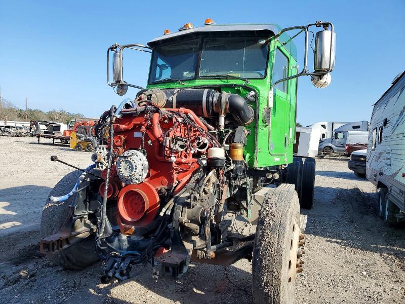 2020 Peterbilt Tractor 2020 Peterbilt 367 Truck cab and Chassis
