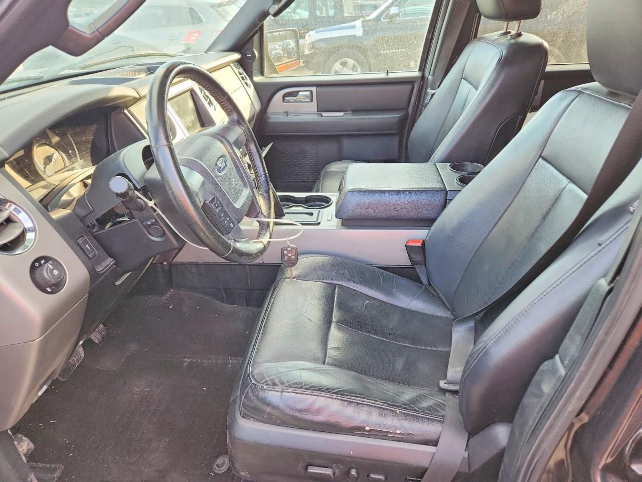 2016 Ford Expedition xlt