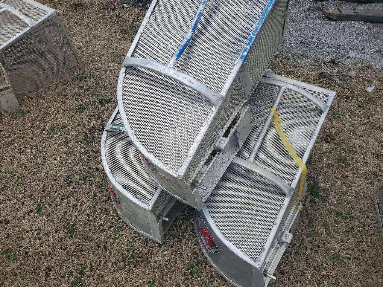 2010 Gras Hopper