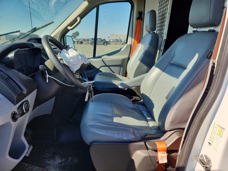 2019 Ford Transit 150 Delivery Van