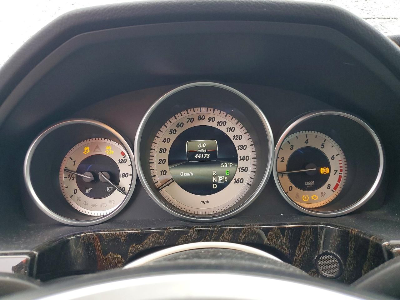 2014 Mercedes-Benz E 350 4matic