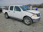 2011 Nissan Frontier S/SV/SL/PRO-4X