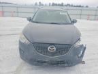 2015 Mazda Cx-5 gt