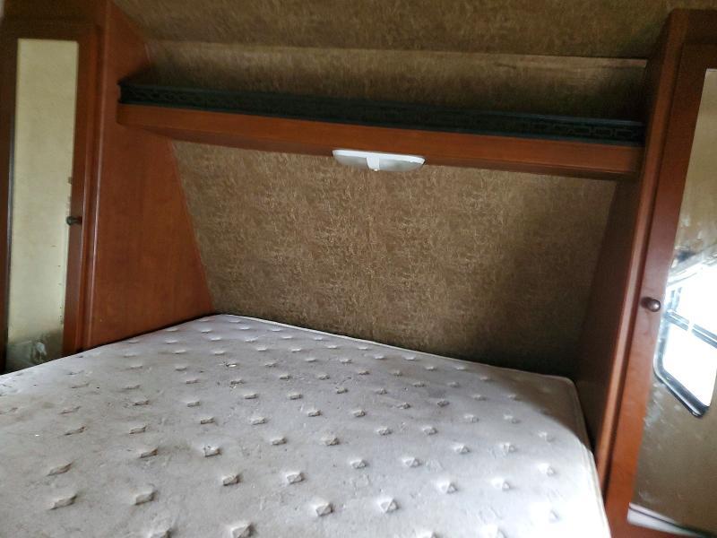 2012 Dutchmen Aspen Trail 3010BHDS Camper