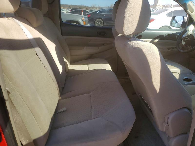 2006 Toyota Tacoma V6