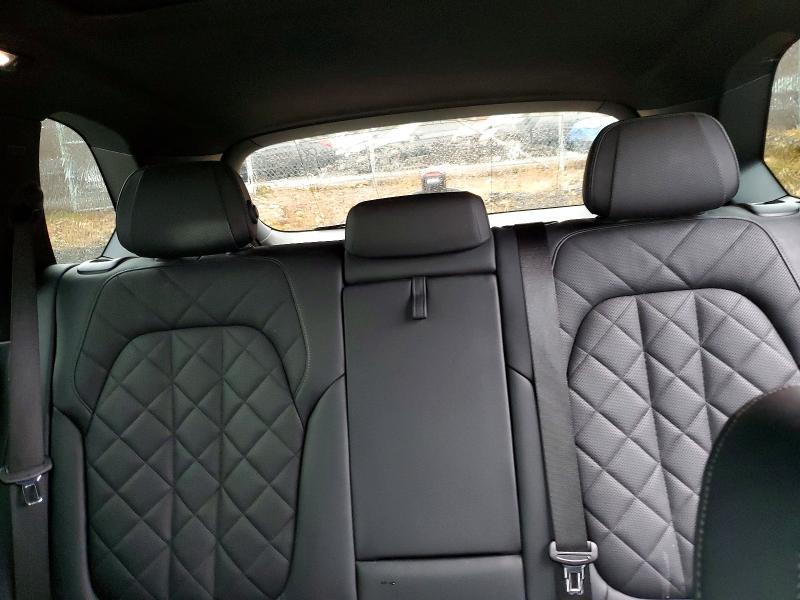 2023 BMW X5 Xdrive45e