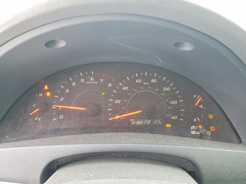 2007 Toyota Camry ce