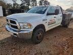 2014 Dodge RAM 3500 Flatbed Truck
