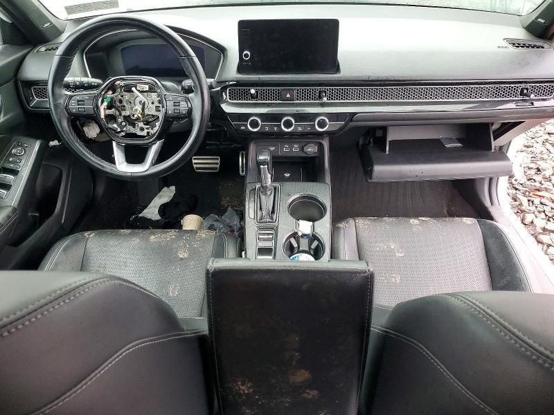 2022 Honda Civic Sport Touring