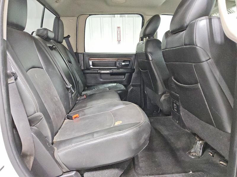 2013 Dodge 2500 Laramie