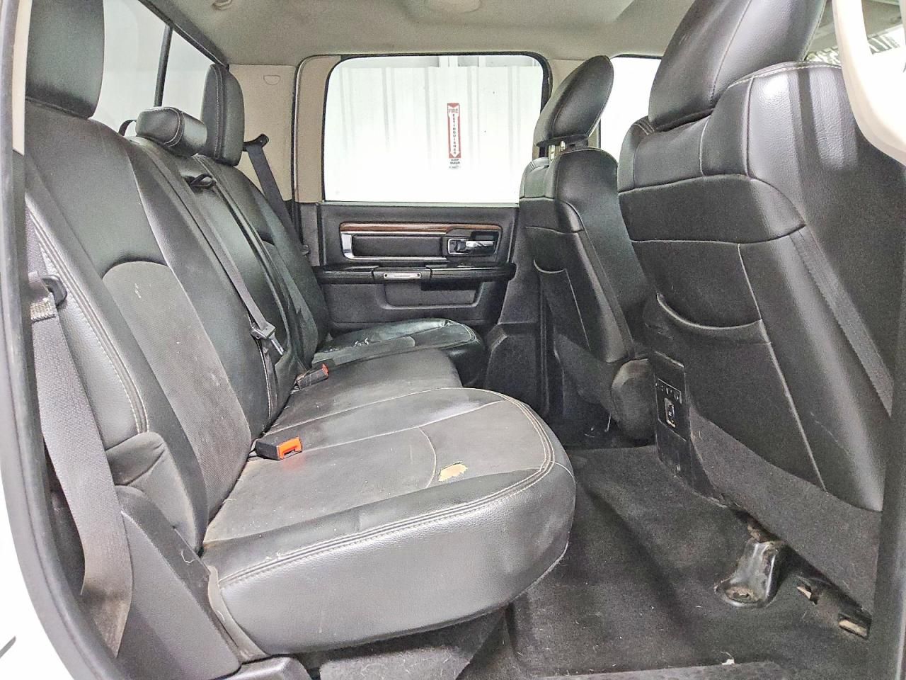 2013 Dodge 2500 Laramie