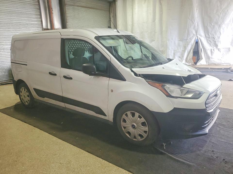 2021 Ford Transit Connect Utility / Service van