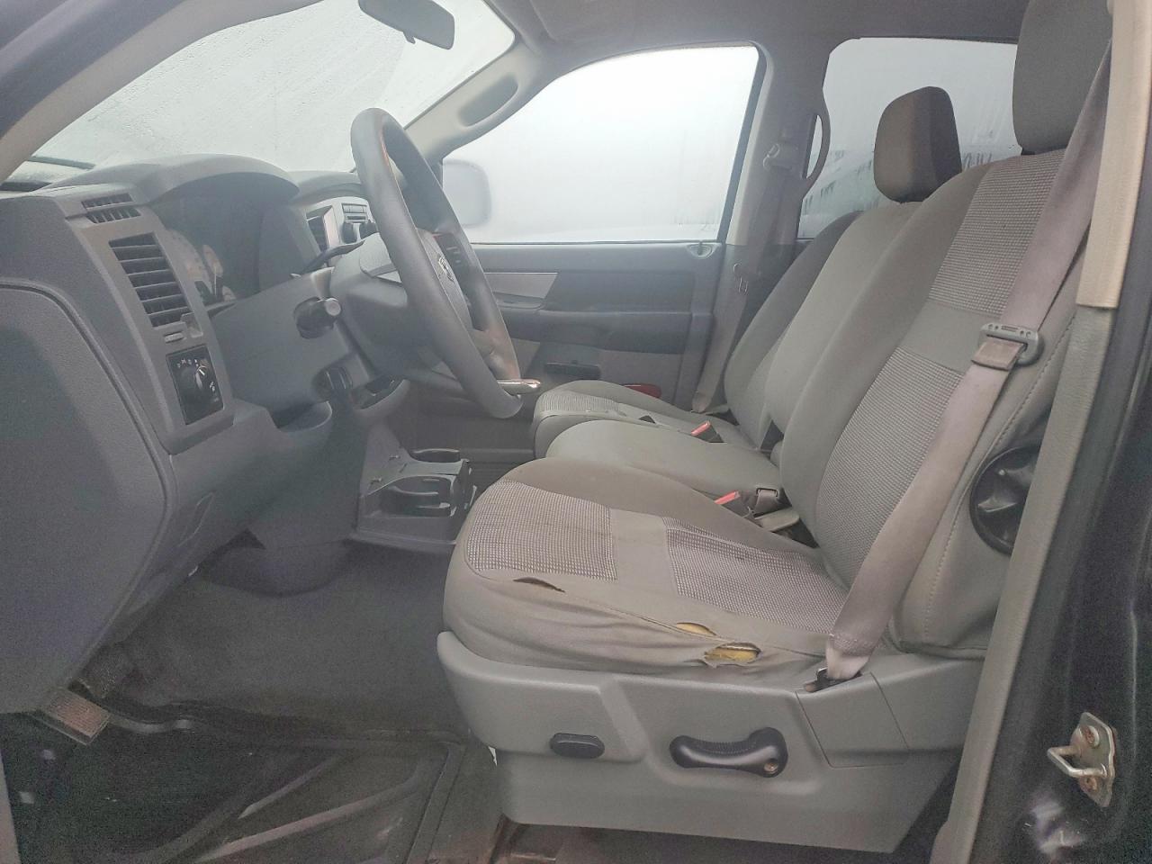 2008 Dodge RAM 1500 ST