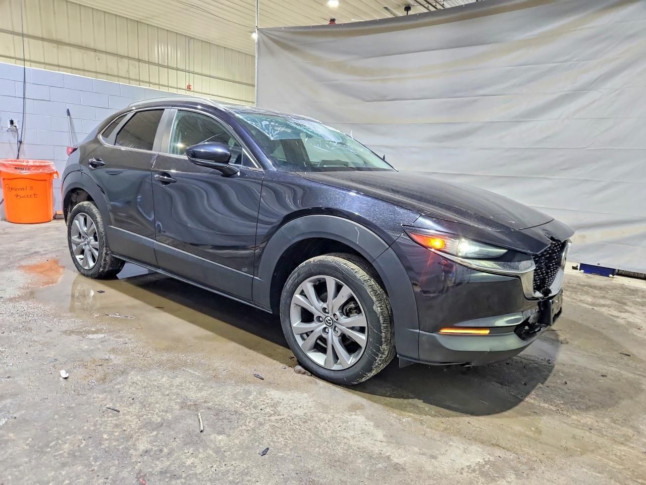 2023 Mazda Cx-30 Preferred