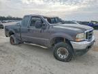 2004 Ford F250 Super Duty