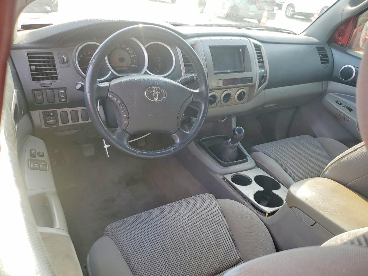 2005 Toyota Tacoma X-RUNNER Access Cab