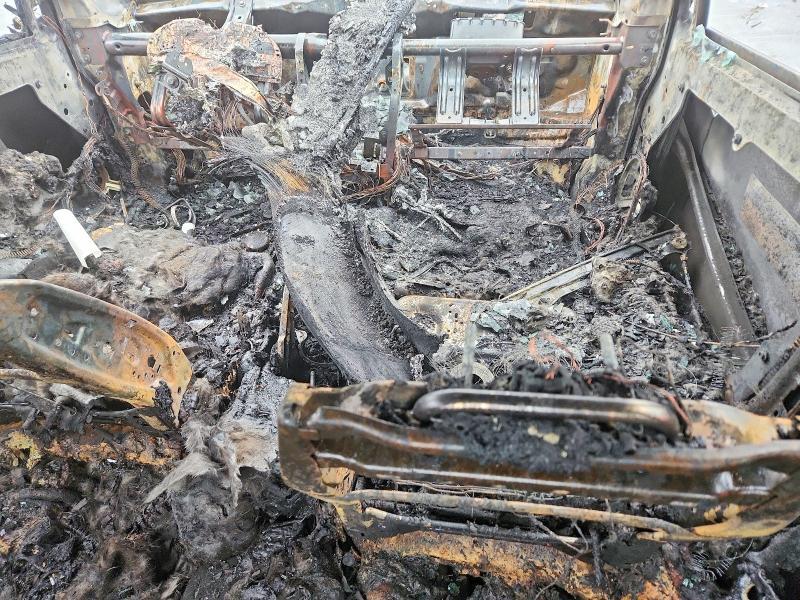 2012 Dodge Avenger se