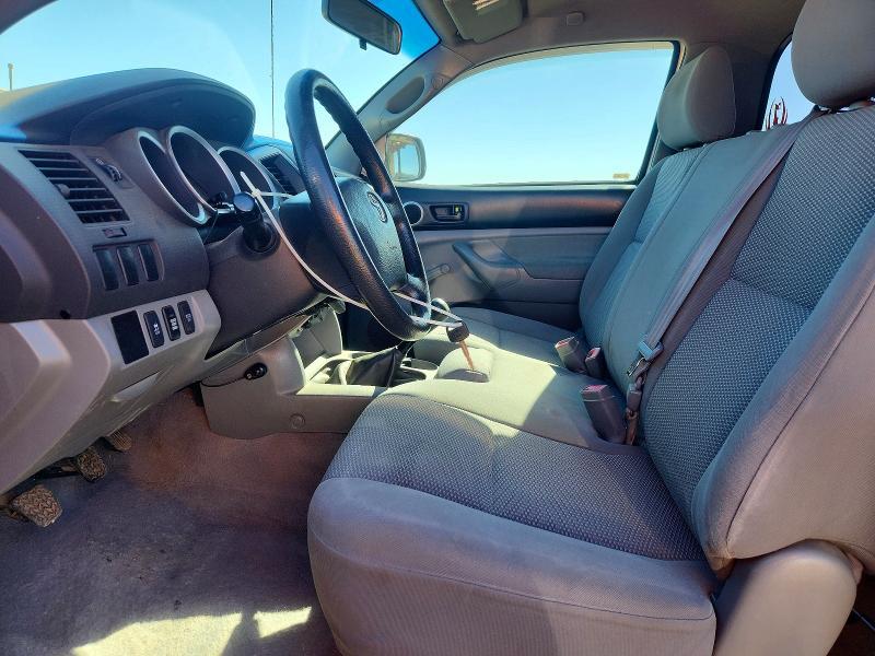 2009 Toyota Tacoma