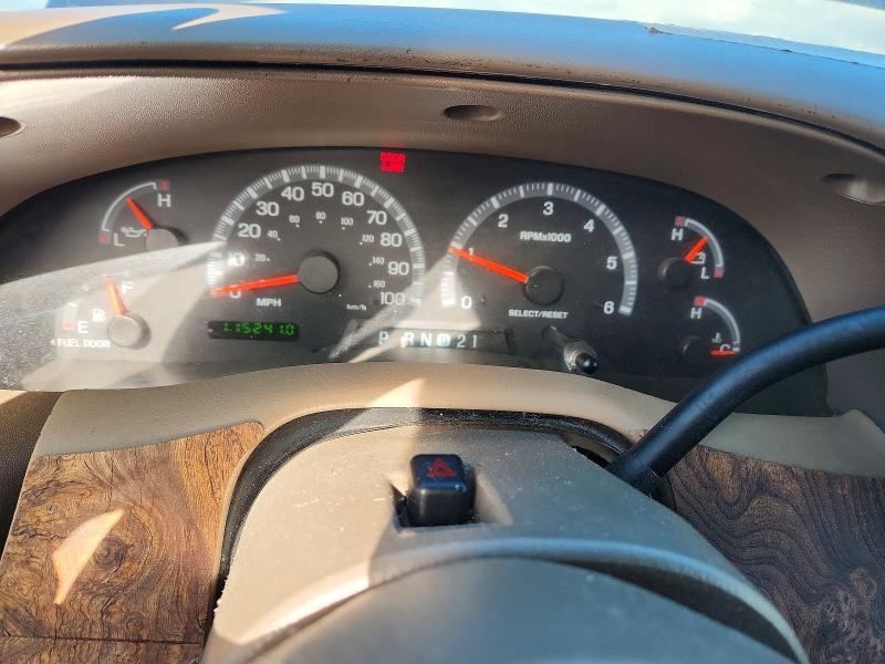 2001 Ford Expedition xlt