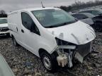 2020 Nissan NV200 S