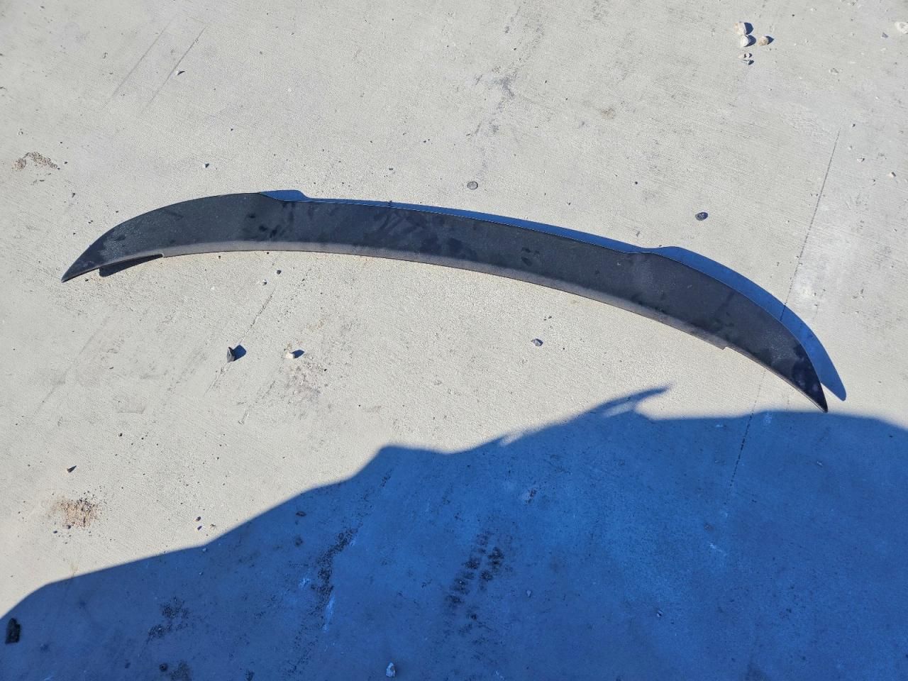 2018 Dodge Charger sxt