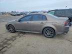 2007 Acura Tl Type s