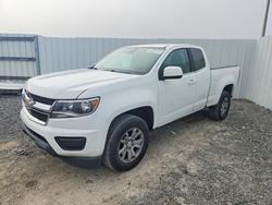 Vehiculos salvage en venta de Copart Riverview, FL: 2020 Chevrolet Colorado LT