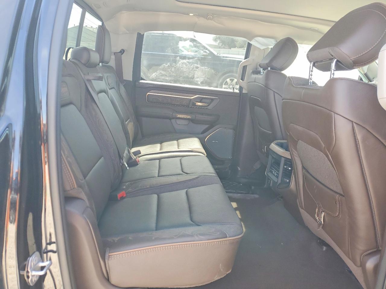 2025 Dodge RAM 1500 Limited
