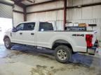 2017 Ford F250 Super Duty
