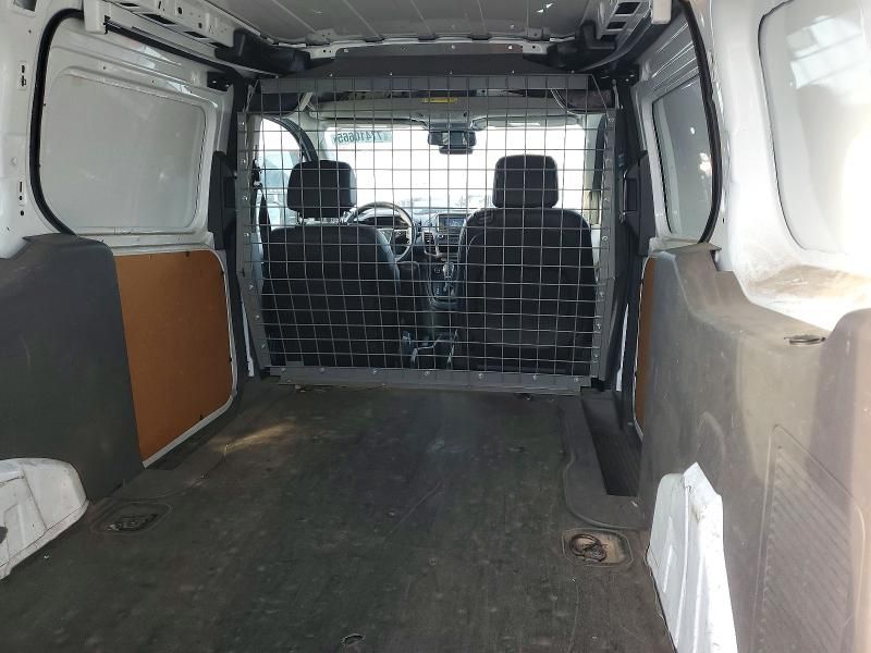 2021 Ford Transit Connect xl