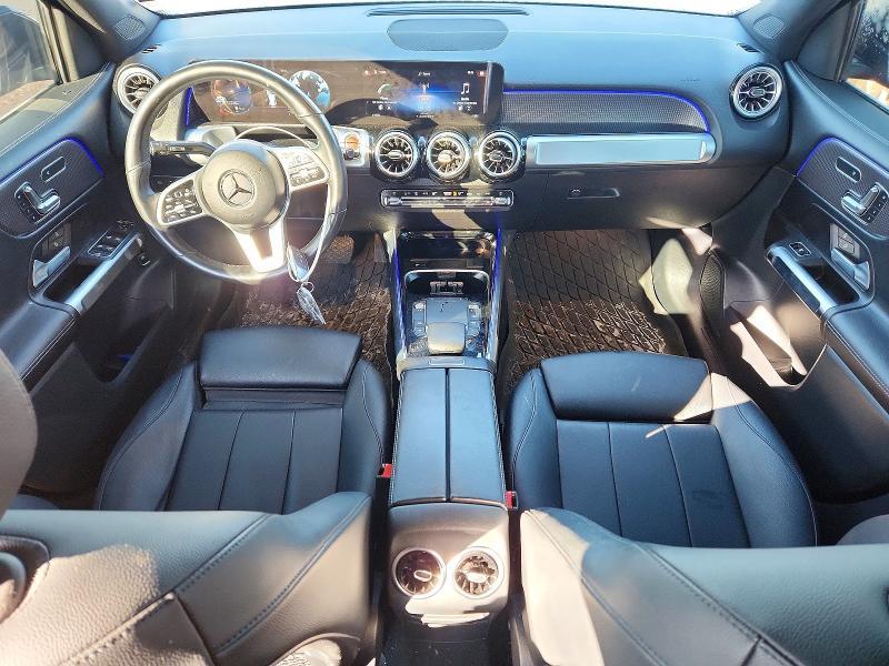 2022 Mercedes-Benz Glb 250 4matic