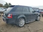 2013 Land Rover Range Rover Sport hse