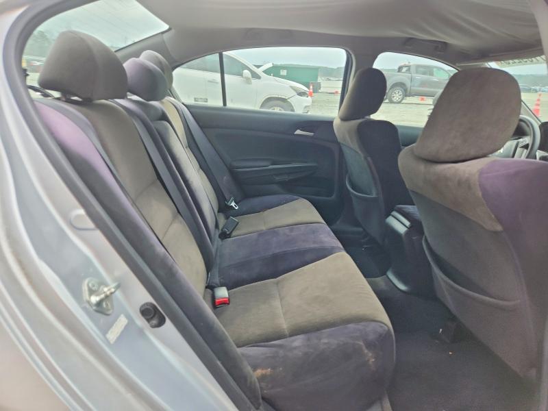 2009 Honda Accord lx