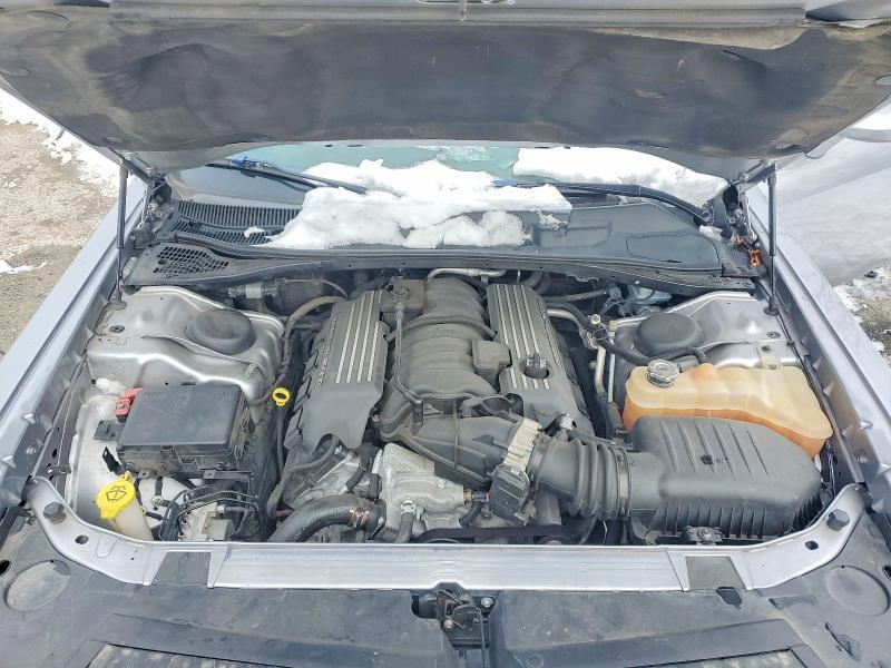 2016 Dodge Challenger R/T Scat Pack