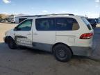 2002 Toyota Sienna ce