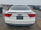 2012 Audi A7 Prestige