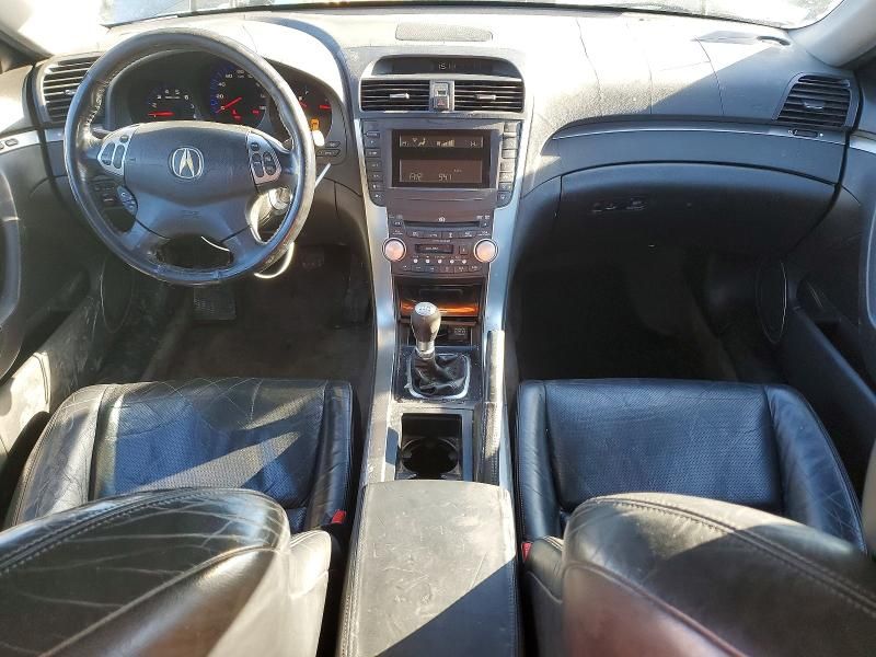 2005 Acura TL