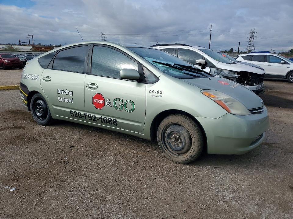 2009 Toyota Prius
