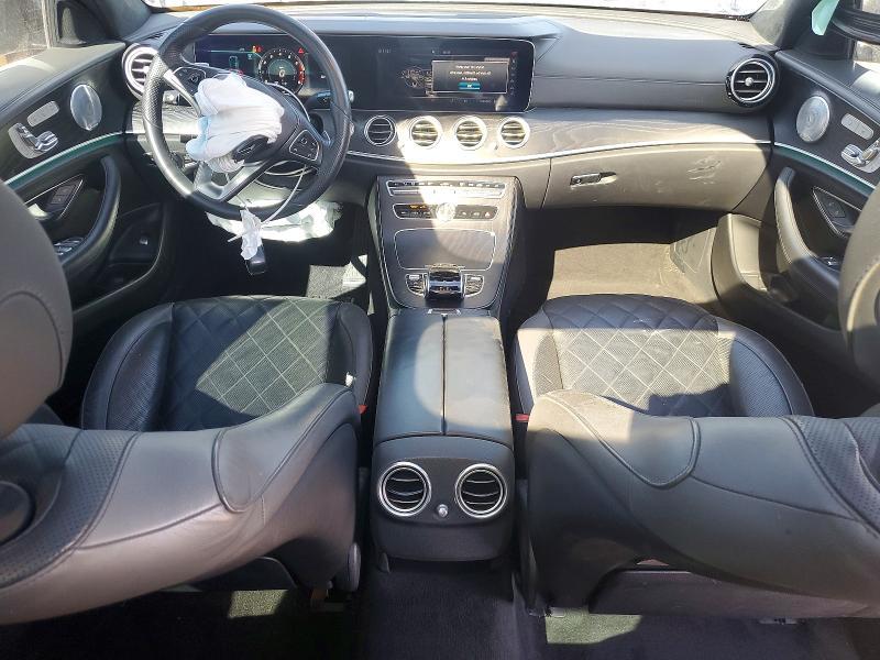 2018 Mercedes-Benz E 300