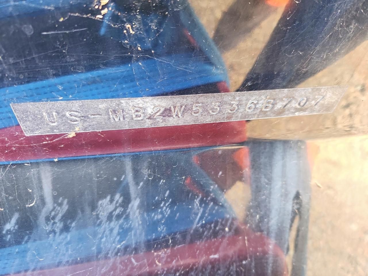 2007 Malibu Boat-Boat