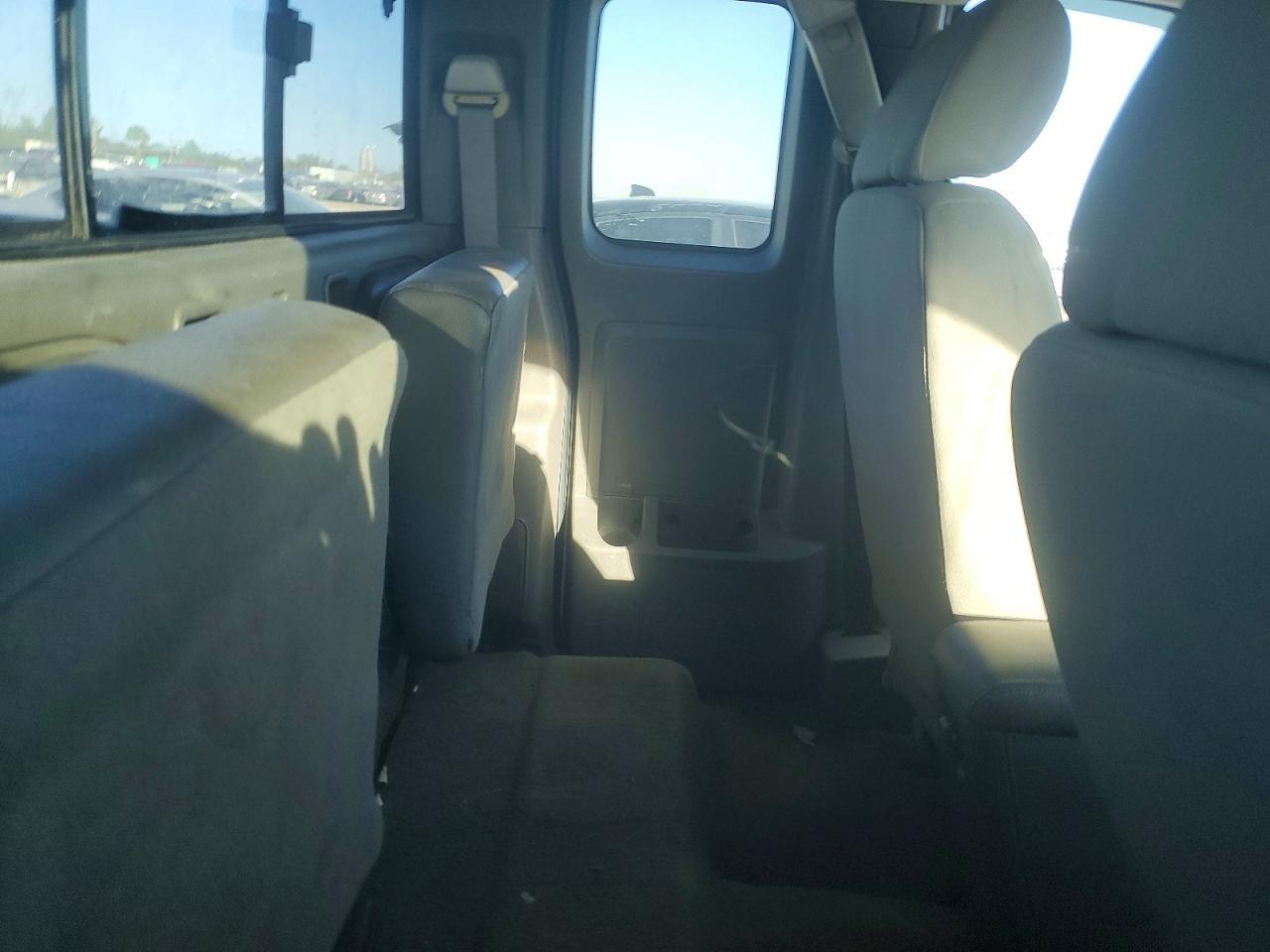2008 Dodge Dakota SLT