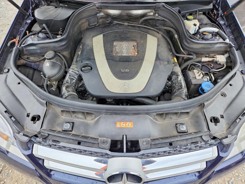 2011 Mercedes-Benz Glk 350 4matic
