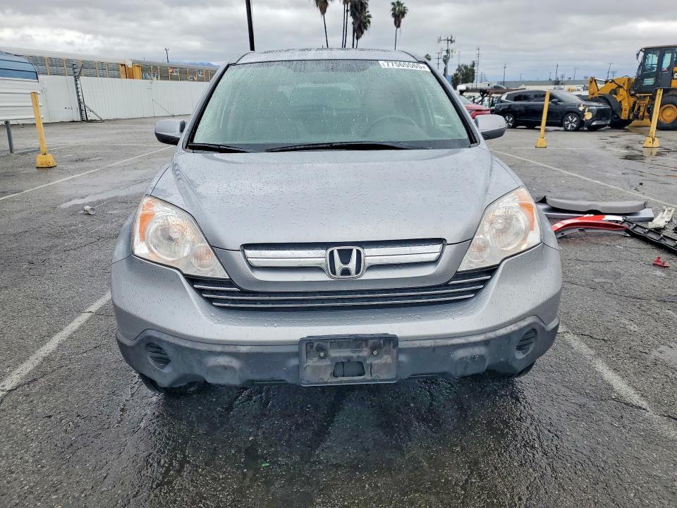 2008 Honda Cr-v exl