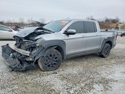 Honda salvage cars for sale: 2023 Honda Ridgeline RTL-E