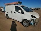 2019 Nissan NV200 2.5S
