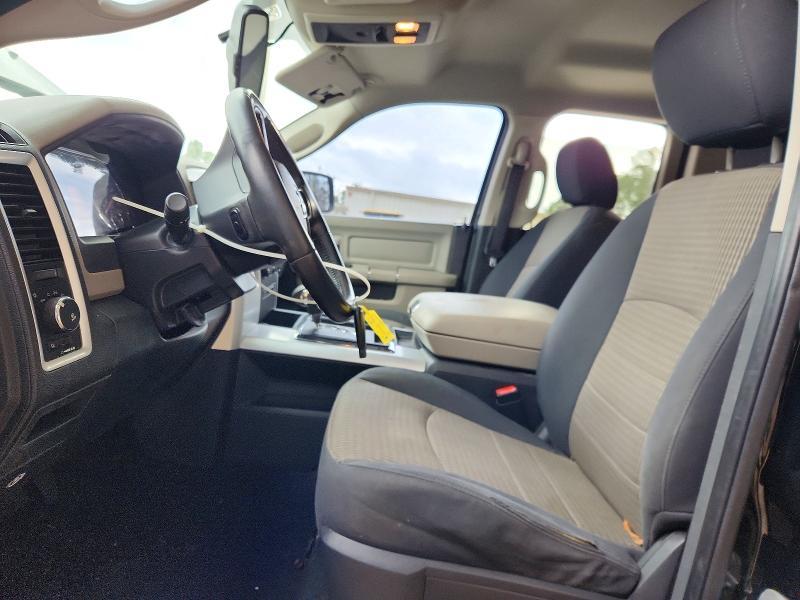 2012 Dodge Ram 1500 slt