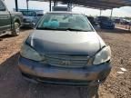 2003 Toyota Corolla ce