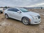 2016 Cadillac Xts Luxury Collection