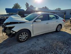 2017 Nissan Altima 2.5 for sale in Prairie Grove, AR